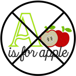 AisforApple2