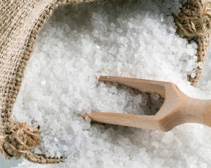 Epson-Salt